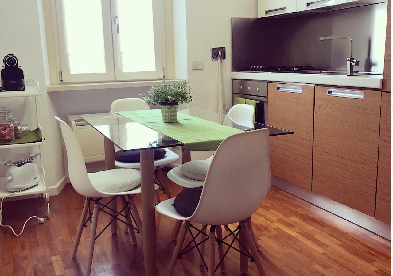 Apartment D@home Rome